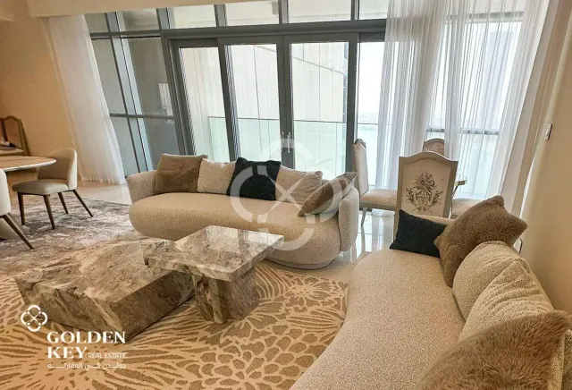 Sea View | Payment Plan Available | Seef Lusail