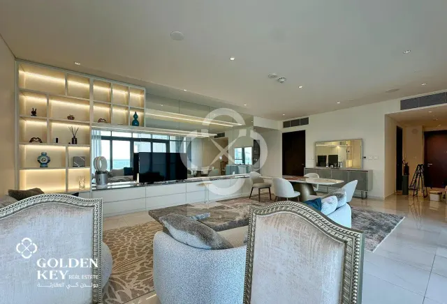 Sea View | Payment Plan Available | Seef Lusail
