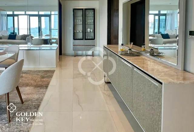 Sea View | Payment Plan Available | Seef Lusail