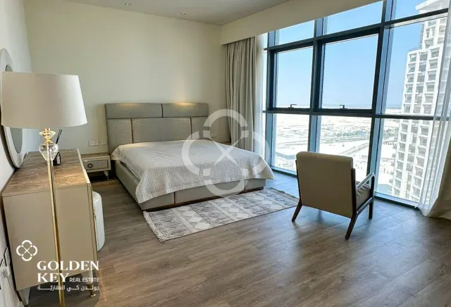 Sea View | Payment Plan Available | Seef Lusail