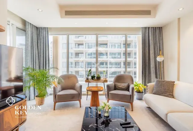 Modern Finishes | Spacious 2 Bedroom in Lusail