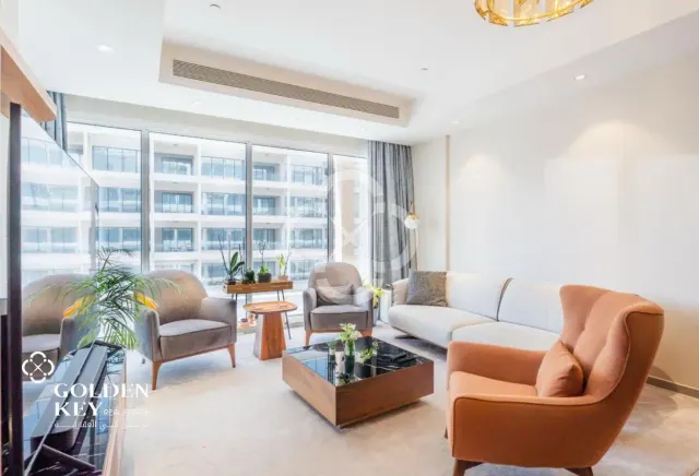 Modern Finishes | Spacious 2 Bedroom in Lusail