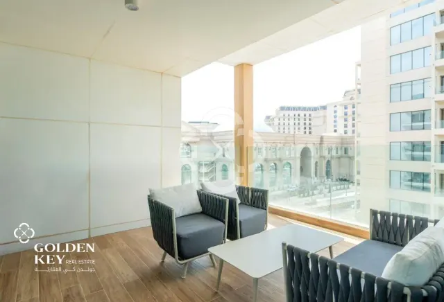 Modern Finishes | Spacious 2 Bedroom in Lusail
