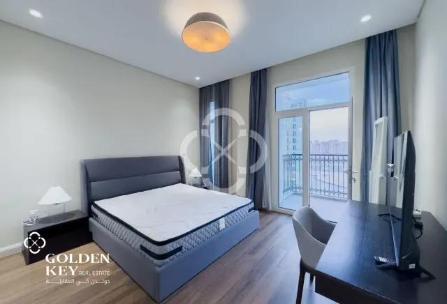 Modern Finishes | 1BR+OFFICE | Bills Included
