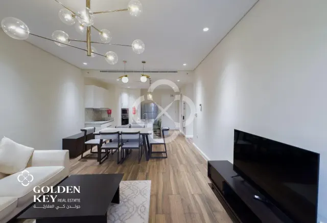 Modern Finishes | 1BR+OFFICE | Bills Included