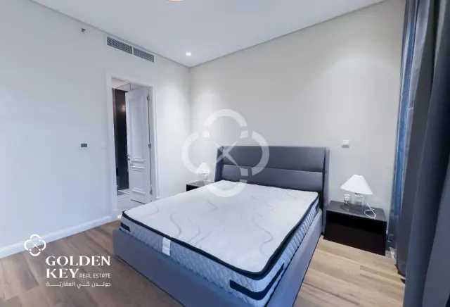 Modern Finishes | 1BR+OFFICE | Bills Included