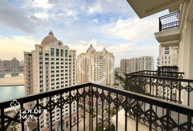 Furnished | Modern 1BR+Office | Bills Included