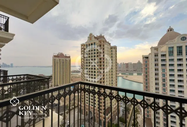 Furnished | Modern 1BR+Office | Bills Included