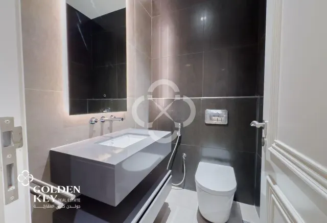 Furnished | Modern 1BR+Office | Bills Included