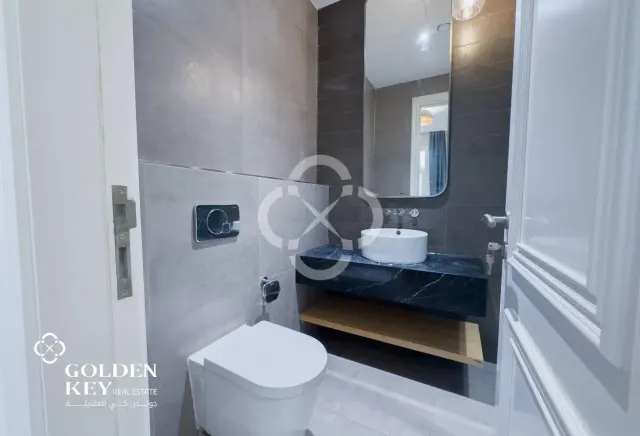 Furnished | Modern 1BR+Office | Bills Included