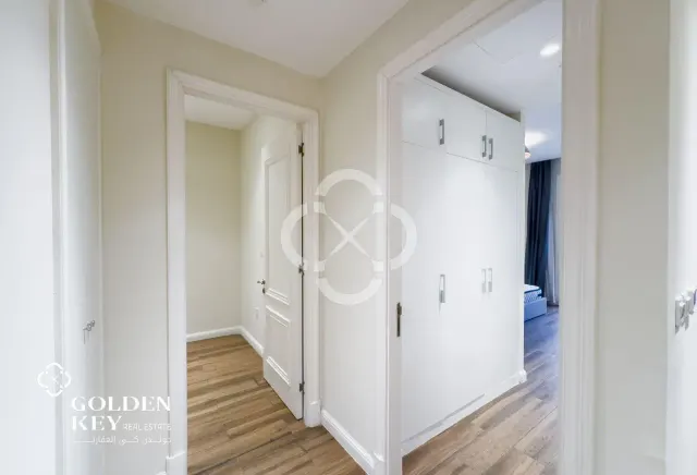 Furnished | Modern 1BR+Office | Bills Included