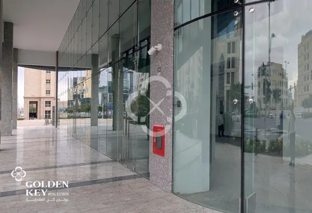 Premium Showroom for Rent–Next to Lusail Boulevard