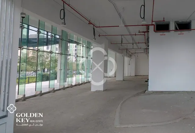 Premium Showroom for Rent–Next to Lusail Boulevard