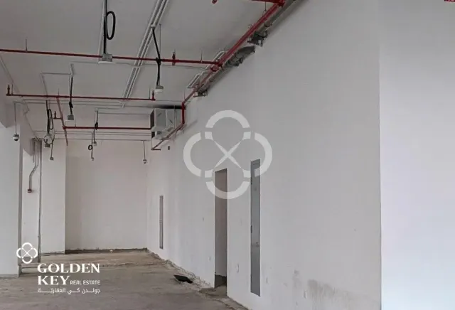 Premium Showroom for Rent–Next to Lusail Boulevard
