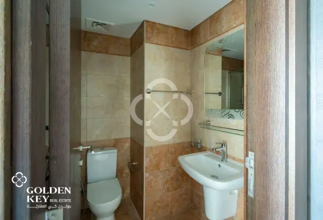 Luxury Residences | Semi-Furnished 2 Bedroom