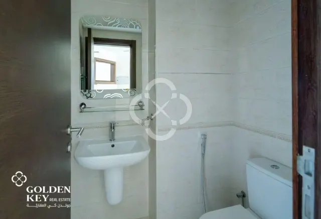 Luxury Residences | Semi-Furnished 2 Bedroom