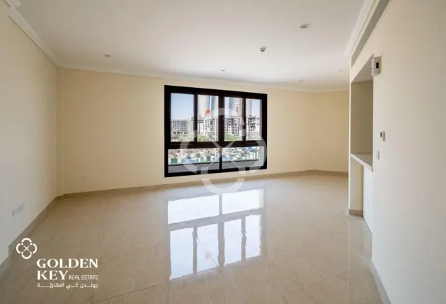 Luxury Residences | Semi-Furnished 2 Bedroom