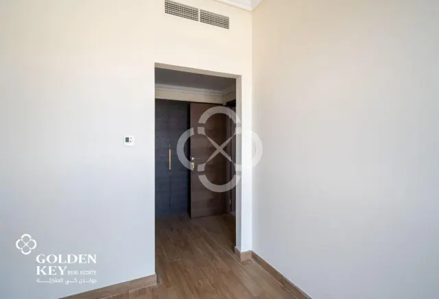 Luxury Residences | Semi-Furnished 2 Bedroom