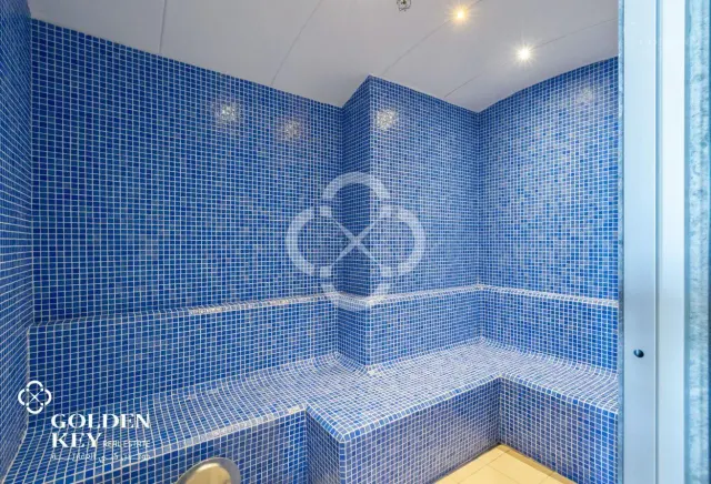 WIFI Included | FF - 3BR+Maid | Spacious Layout