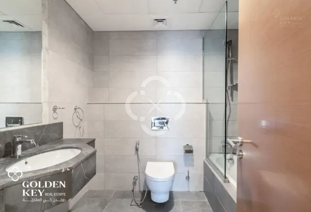 WIFI Included | FF - 3BR+Maid | Spacious Layout