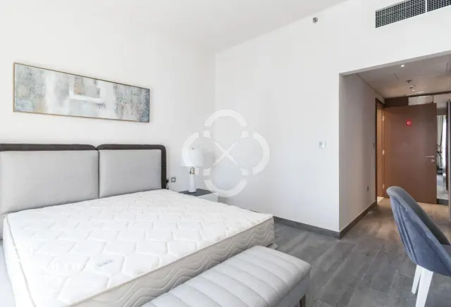 WIFI Included | FF - 3BR+Maid | Spacious Layout