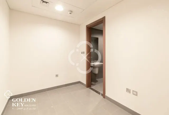 WIFI Included | FF - 3BR+Maid | Spacious Layout