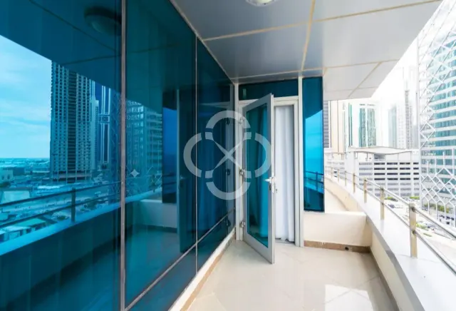 3BR+MAID - FF | Bills Included | West bay
