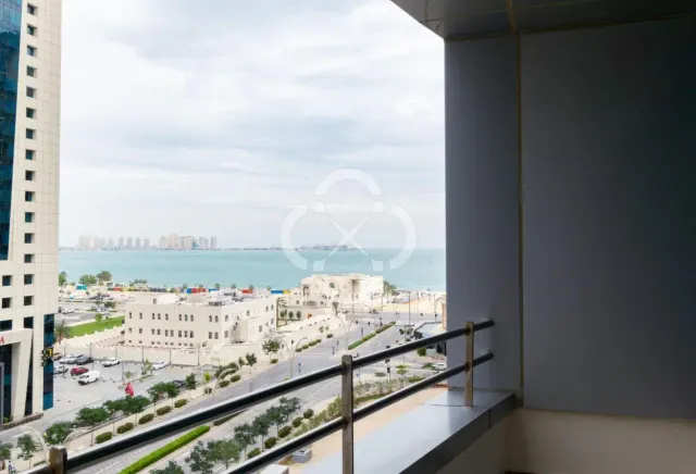 3BR+MAID - FF | Bills Included | West bay