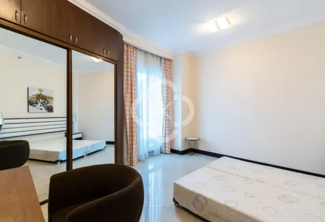 3BR+MAID - FF | Bills Included | West bay