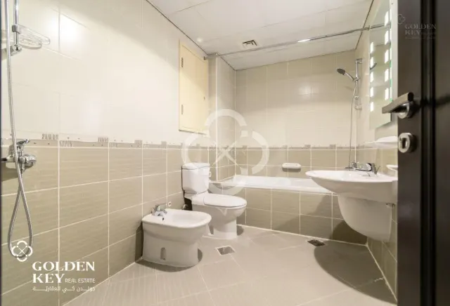 3BR+MAID - FF | Bills Included | West bay