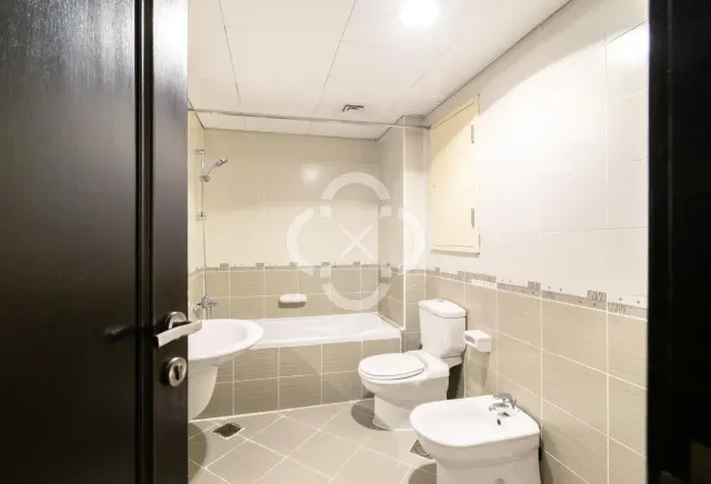 3BR+MAID - FF | Bills Included | West bay