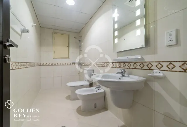 3BR+MAID - FF | Bills Included | West bay
