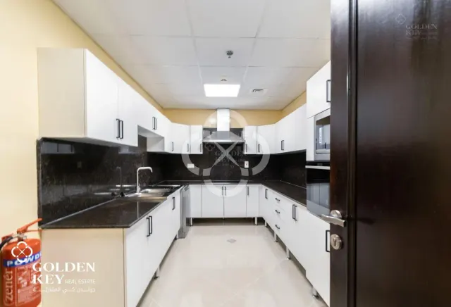 3BR+MAID - FF | Bills Included | West bay