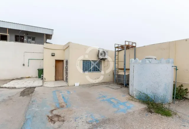 General Warehouse | 1,700 sqm | Industrial Area