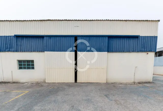 General Warehouse | 1,700 sqm | Industrial Area