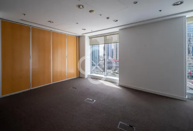 Professional Office| Near DECC and Metro| West Bay