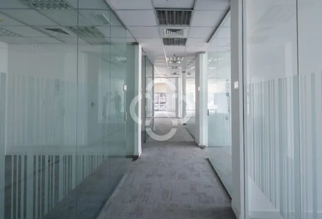 Professional Office| Near DECC and Metro| West Bay