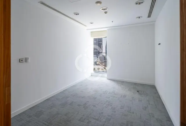 Professional Office| Near DECC and Metro| West Bay