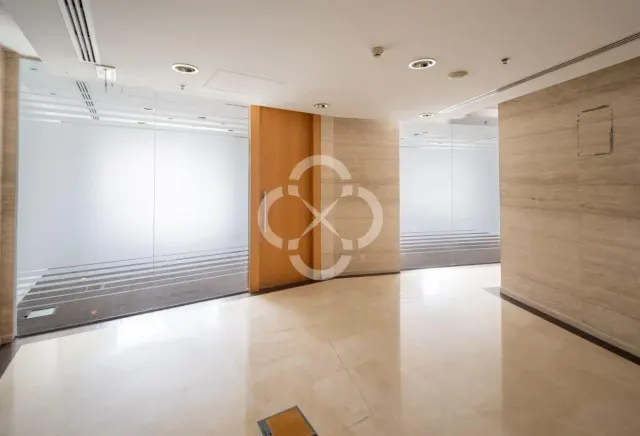 Professional Office| Near DECC and Metro| West Bay