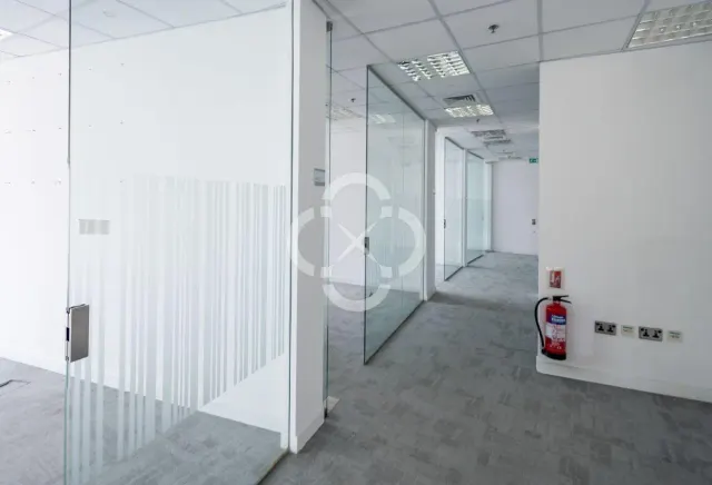 Professional Office| Near DECC and Metro| West Bay