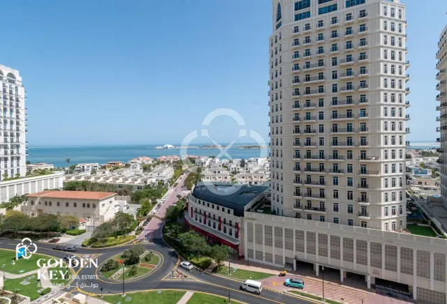 Bills Included | 1BR with Balcony | Beach Access