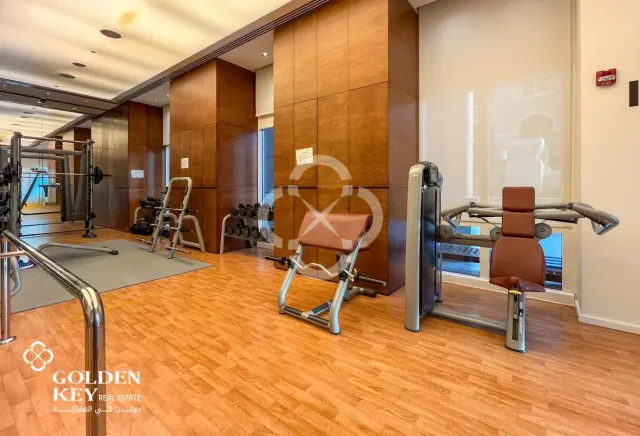 Bills Included | 1BR with Balcony | Beach Access