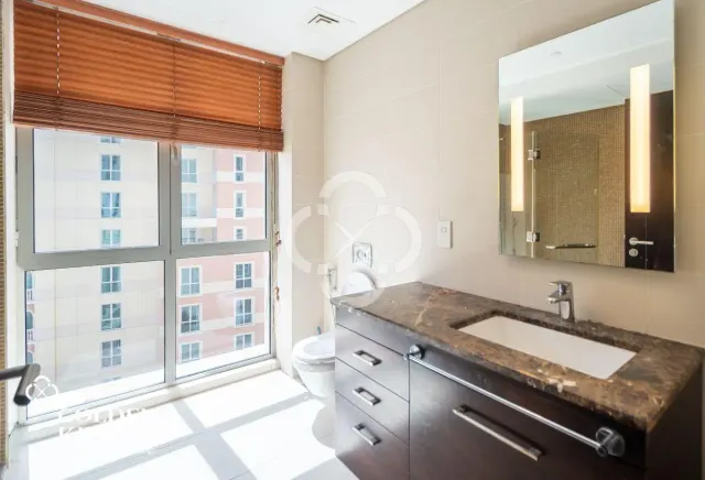 Bills Included | 1BR with Balcony | Beach Access