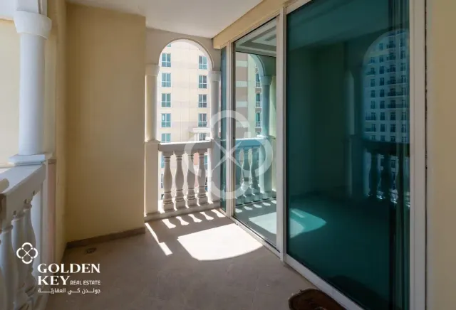 Bills Included | 1BR with Balcony | Beach Access