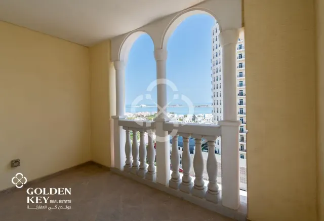 Bills Included | 1BR with Balcony | Beach Access