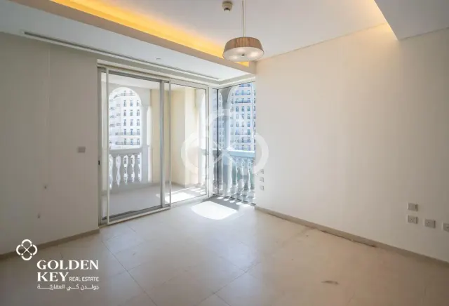 Bills Included | 1BR with Balcony | Beach Access