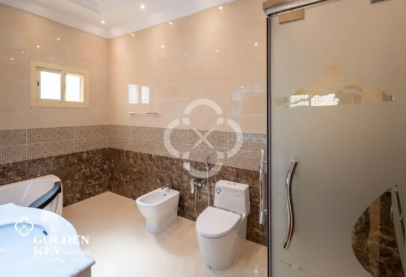 Luxury 9BR Villa – Opposite Al Thumama Stadium - view 3