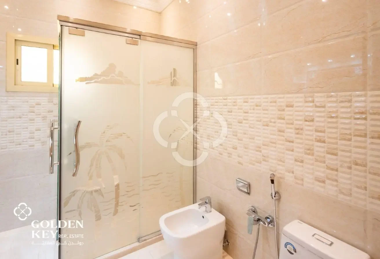 Luxury 9BR Villa – Opposite Al Thumama Stadium