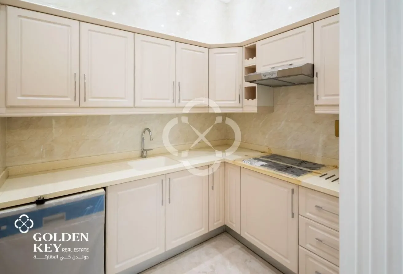 Luxury 9BR Villa – Opposite Al Thumama Stadium