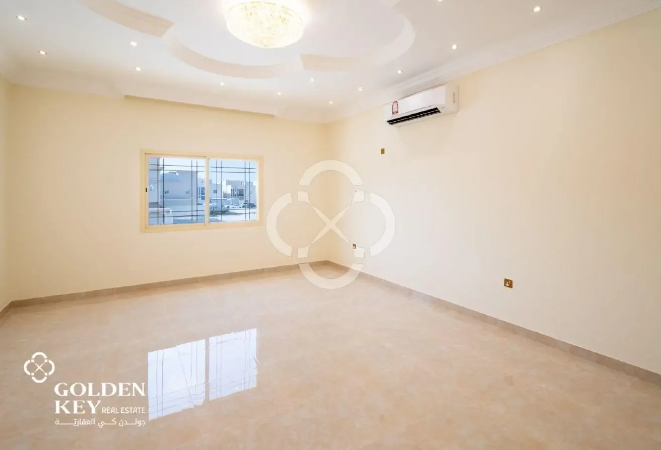 Luxury 9BR Villa – Opposite Al Thumama Stadium